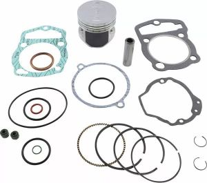 Wsm 54-222-10 Top-End Rebuild Kit Motorblokk