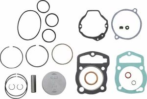 Wsm 54-222-11 Top-End Rebuild Kit Motorblokk