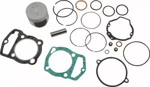 Wsm 54-222-12 Top-End Rebuild Kit Motorblokk