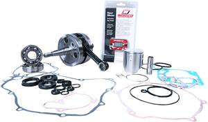 Wiseco ENG készlet KTM144/150 08-15 Motorblokk