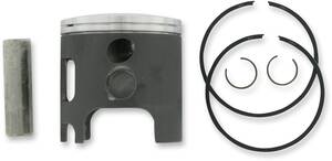 Wsm dugattyú ASSY B. B. L/R.80 Dugattyú és gyűrű