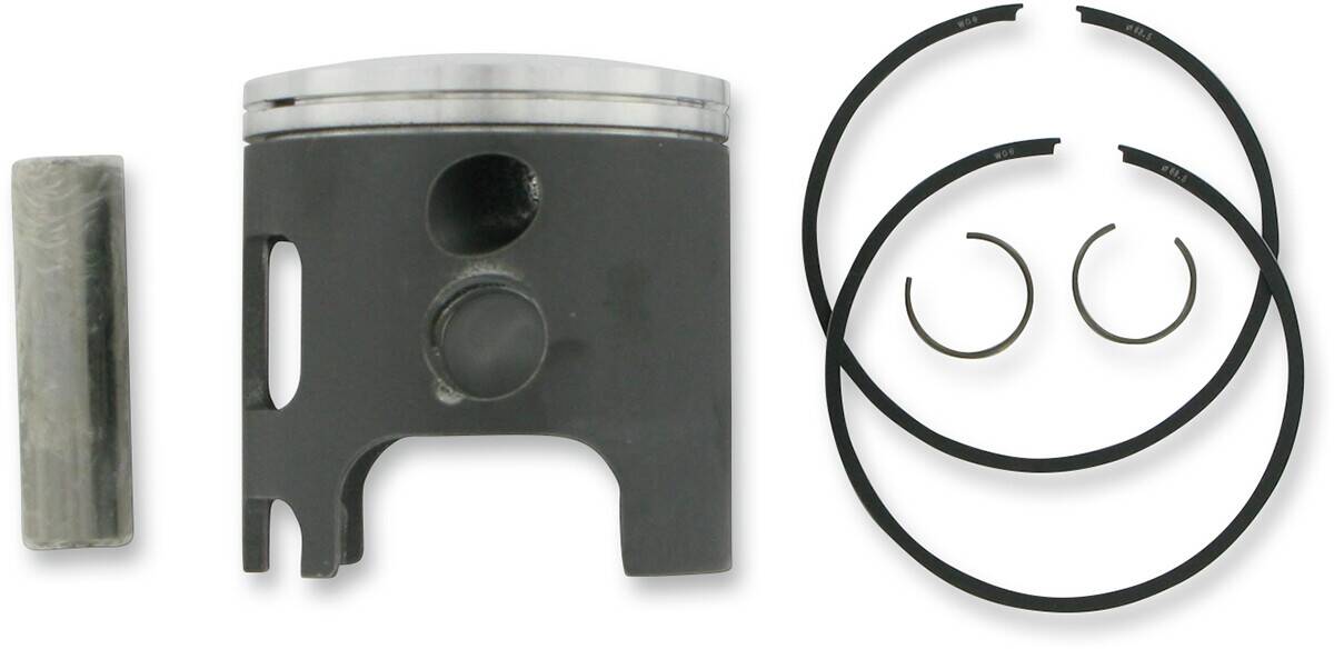 Wsm dugattyú ASSY B. B. L/R.80 Dugattyú és gyűrű 0