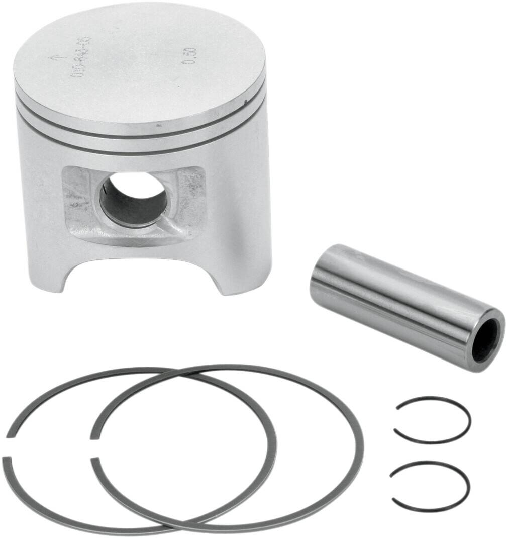 Wsm dugattyú KIT, KAW 5MM. Dugattyú és gyűrű 0