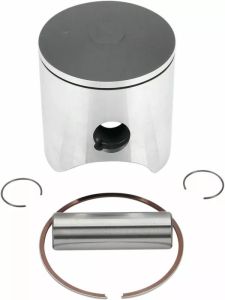 Wiseco 841M05600 GP sorozatú dugattyúkészlet Dugattyú és gyűrű