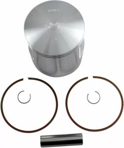 Wiseco 561M08850 Dugattyúkészlet Pro-Lite sorozat Motorblokk alkatrész