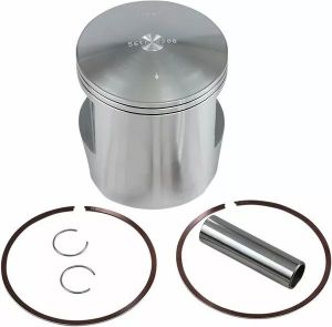 Wiseco 561M08900 Dugattyúkészlet Pro-Lite sorozat Motorblokk alkatrész