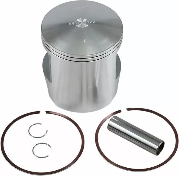 Wiseco 561M08900 Dugattyúkészlet Pro-Lite sorozat Dugattyú és gyűrű 0