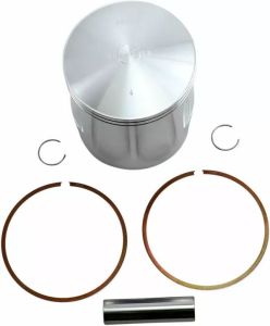 Wiseco 561M08950 Dugattyúkészlet Pro-Lite sorozat Motorblokk alkatrész