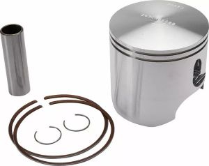 Wiseco 2432M08200 dugattyúkészlet kétüteműhez Motorblokk alkatrész