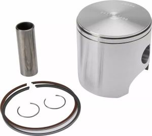 Wiseco 2433M07800 dugattyús készlet 2 ütemhez Motorblokk alkatrész