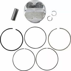 Je pistons 252742 ATV/UTV dugattyúkészlet Motorblokk alkatrész
