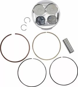 Je pistons 324915 Dugattyúkészlet Motorblokk alkatrész