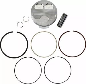 Je pistons 325025 ATV/UTV dugattyúkészlet Motorblokk alkatrész