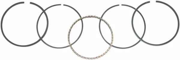 Wsm 51-536 Dugattyúgyűrűk Dugattyúk 0