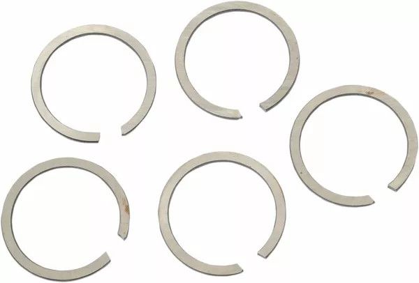 Eastern motorcycle parts A-9126 Bal oldali forgattyúházcsapágy távtartók Motorblokk 0