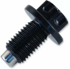 Powerstands racing 00-01945-22 Mágneses olajleeresztő dugó Motorblokk 3