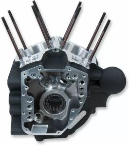 S&S CYCLE 310-0878 Dyna motorház Motorblokk