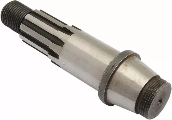 Eastern motorcycle parts A-24001-72 motor lánckerék tengely Főtengely és főtengely alkatrészek 0