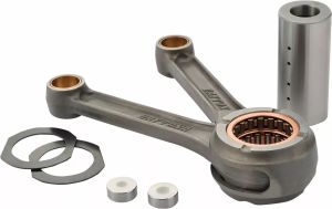 Drag specialties 89786 Összekötő rúd készlet Főtengely és főtengely alkatrészek 1
