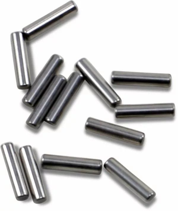 Eastern motorcycle parts A-9424-13 Összekötőrúd-görgőkészletek Motorblokk csapágyak 0
