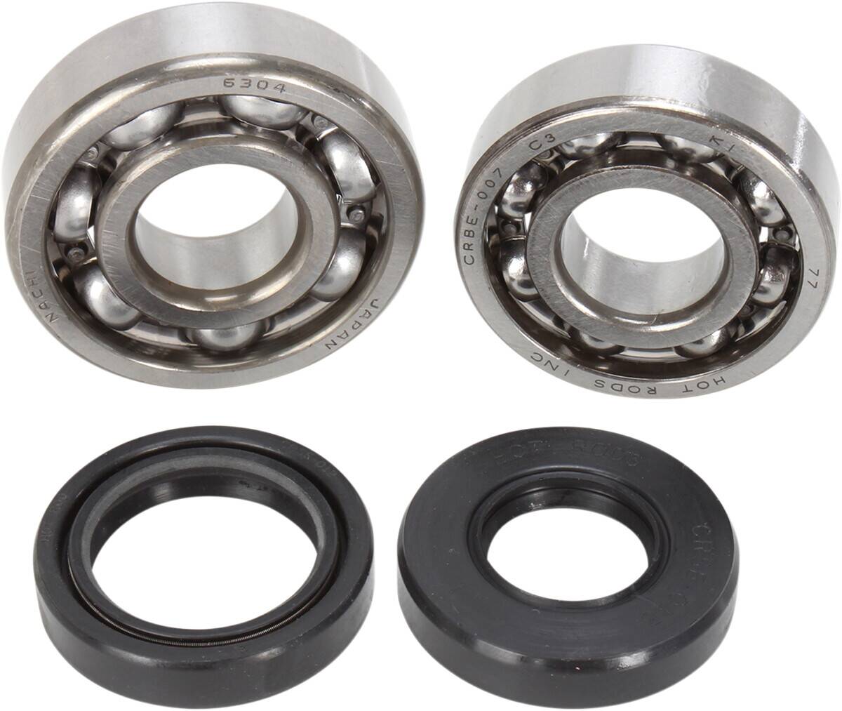 Hot rods fõtengely BEARING Motorblokk csapágyak 0