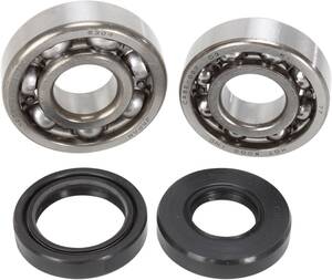 Hot rods fõtengely BEARING Motorblokk csapágyak