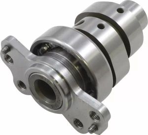 Hot cams 4127-1 vezérműtengely 1. fokozat Vezérlés
