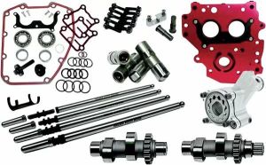 Feuling oil pump corp. 7202 HP+® Camchest Kit Vezérlés