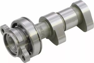 Hot cams 2186-1E vezérműtengely kipufogógáz 1. fokozat Motorblokk alkatrész