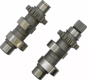 Feuling oil pump corp. 1301 Reaper® 594 Cam Motorblokk alkatrész