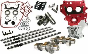 Feuling oil pump corp. 7230 HP+® Camchest Kit Motorblokk alkatrész