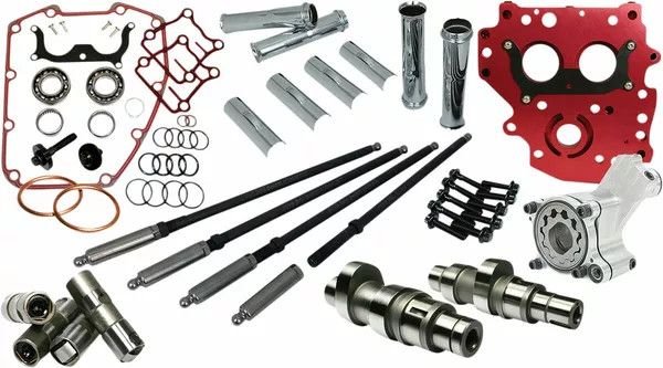 Feuling oil pump corp. 7232 HP+® Camchest Kit Vezérlés 0