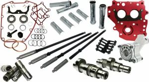 Feuling oil pump corp. 7232 HP+® Camchest Kit Motorblokk alkatrész