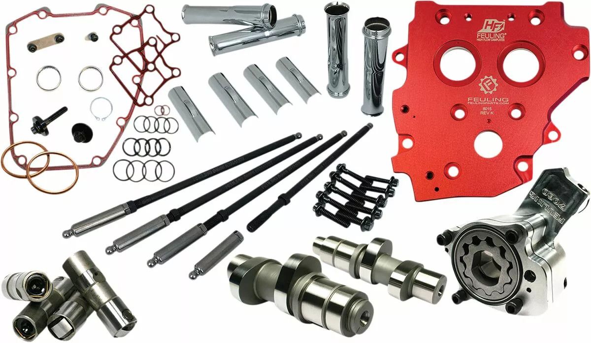 Feuling oil pump corp. 7205 HP+® Camchest Kit Vezérlés 1