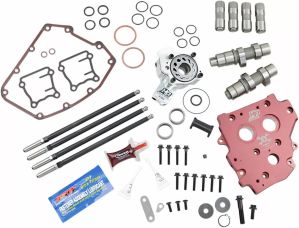 Feuling oil pump corp. 7205 HP+® Camchest Kit Motorblokk alkatrész