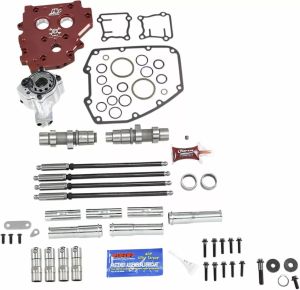 Feuling oil pump corp. 7208 HP+® Camchest Kit Vezérlés