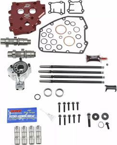 Feuling oil pump corp. 7233 HP+® Camchest Kit Motorblokk alkatrész