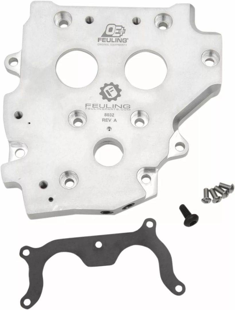 Feuling oil pump corp. 8032 OE+ vezérműtárcsa Vezérlés 0