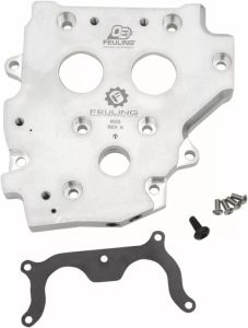 Feuling oil pump corp. 8032 OE+ vezérműtárcsa Vezérlés