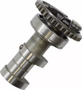 Hot cams 4271-1E vezérműtengely kipufogógáz 1. fokozat Vezérlés
