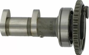 Hot cams 4271-1E vezérműtengely kipufogógáz 1. fokozat Vezérlés 1