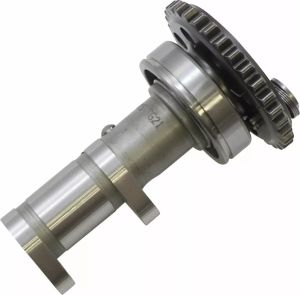 Hot cams 4303-3E vezérműtengely kipufogógáz 3. fokozat Vezérlés