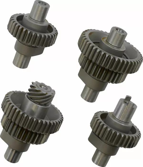 Andrews 214380 bütyökkészlet Vezérlés 0
