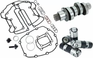 Feuling oil pump corp. 1453 bütykös mellkas készlet Motorblokk alkatrész