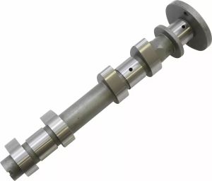 Hot cams HC00044 vezérműtengely kipufogógáz 1. fokozat Motorblokk alkatrész