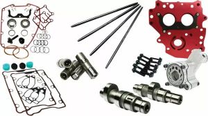 Feuling oil pump corp. 7204P HP+® Camchest Kit Motorblokk alkatrész
