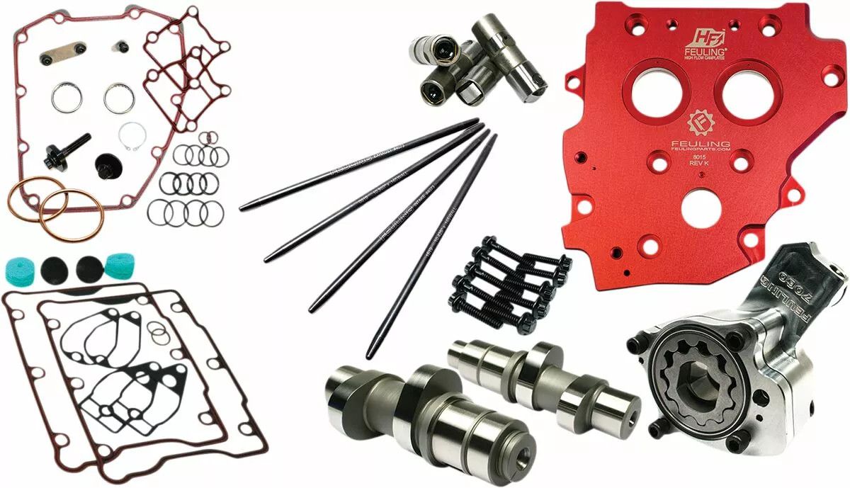Feuling oil pump corp. 7205P HP+® Camchest Kit Vezérlés 0