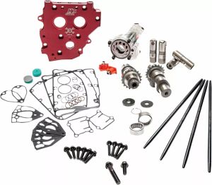 Feuling oil pump corp. 7206P HP+® Camchest Kit Motorblokk alkatrész