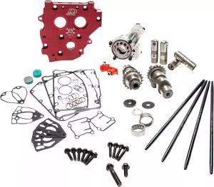 Feuling oil pump corp. 7209P HP+® Camchest Kit Motorblokk alkatrész