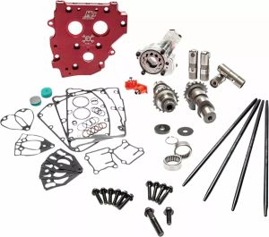 Feuling oil pump corp. 7231P HP+® Camchest Kit Motorblokk alkatrész